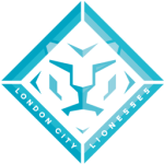 London City Lionesses crest