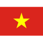 Vietnam crest