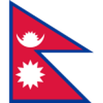 Nepal crest