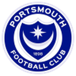 Portsmouth W crest
