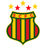 Sampaio Correa crest
