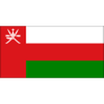 Oman crest