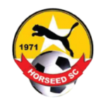 Horseed crest