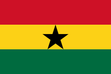 Ghana W crest