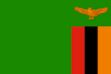Zambia W crest