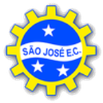São José EC crest