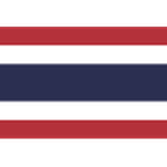 Thailand crest