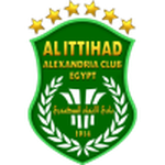 Al Ittihad crest
