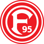 Fortuna Düsseldorf crest