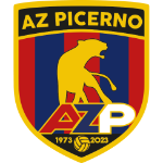 AZ Picerno crest