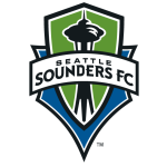 Seattle Sounders crest