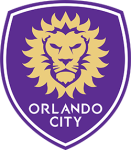 Orlando City SC crest