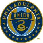 Philadelphia Union crest