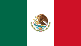 Mexico crest