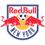 New York Red Bulls crest