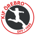 Örebro Söder W crest