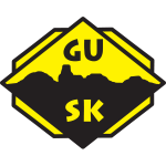 Gamla Upsala W crest