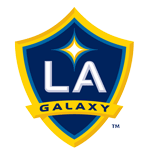 Los Angeles Galaxy crest