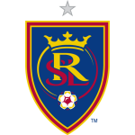 Real Salt Lake crest