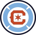 Chicago Fire crest