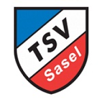 Sasel crest
