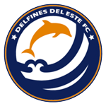 Delfines Del Este crest