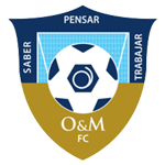 Universidad O&M crest