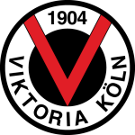 FC Viktoria Köln crest