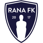 Rana crest