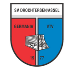 SV Drochtersen/Assel crest