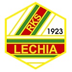 Lechia T. Mazowiecki crest