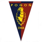 Pogoń Szczecin II crest