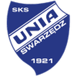 Unia Swarzędz crest