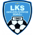 Goczałkowice Zdrój crest