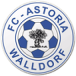 FC Astoria Walldorf crest