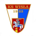 Wisła Puławy crest