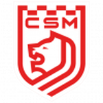 CSM Satu Mare crest