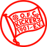 Kickers Offenbach crest