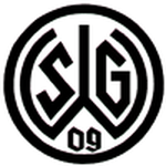 SG Wattenscheid 09 crest