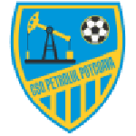 Petrolul Potcoava crest