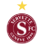 Servette II crest
