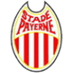 Stade Payerne crest