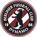 BFC Dynamo crest