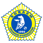 Xorazm crest