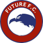 Future FC crest