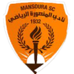 El Mansura crest