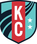 Kansas City W crest