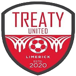 Treaty United crest
