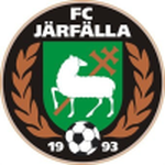 Järfälla crest