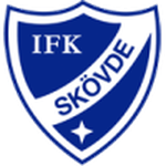 IFK Skövde crest